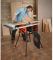 Пила настільна мережева BLACK+DECKER BES720