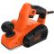 Рубанок мережевий BLACK+DECKER BEW712