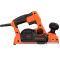 Рубанок мережевий BLACK+DECKER BEW712