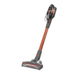 Пилосос акумуляторний BLACK+DECKER BHFEV182C