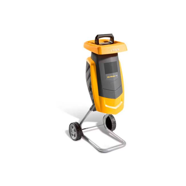 Подрібнювач електричний STIGA BIO_Master2200