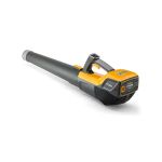 Повітродувка акумуляторна безщіткова STIGA BL500e