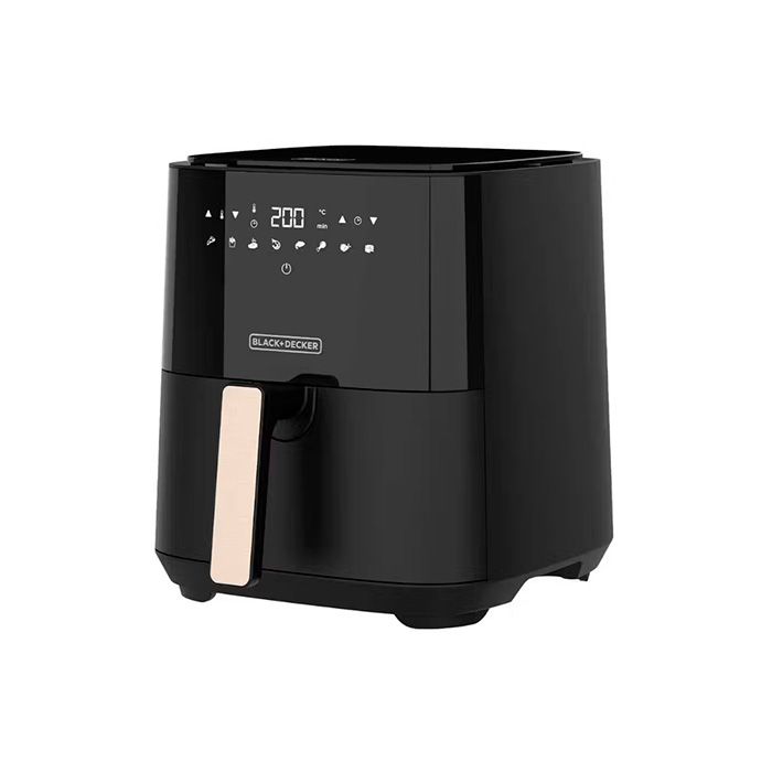 Мультипіч BLACK+DECKER BXAF5000E