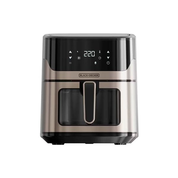 Мультипіч BLACK+DECKER BXAF6500E