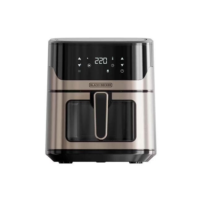 Мультипіч BLACK+DECKER BXAF6500E