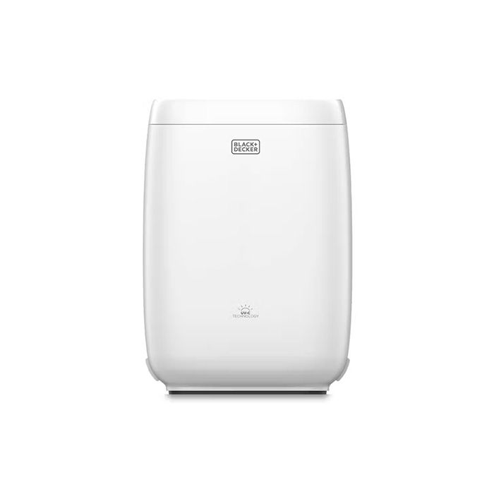 Очищувач повітря BLACK+DECKER BXAP350E