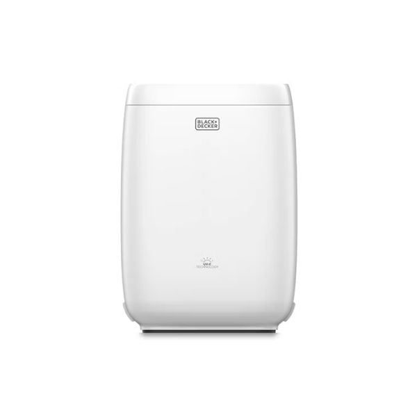 Очищувач повітря BLACK+DECKER BXAP350E