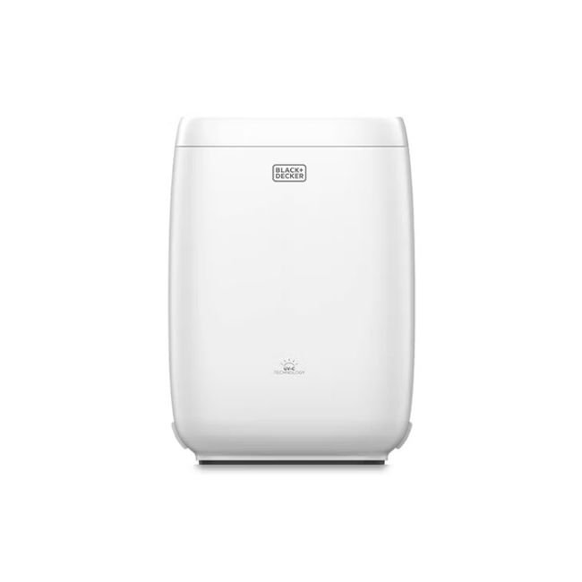 Очищувач повітря BLACK+DECKER BXAP350E