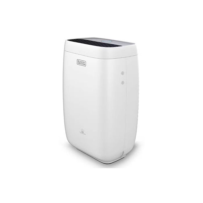 Очищувач повітря BLACK+DECKER BXAP350E