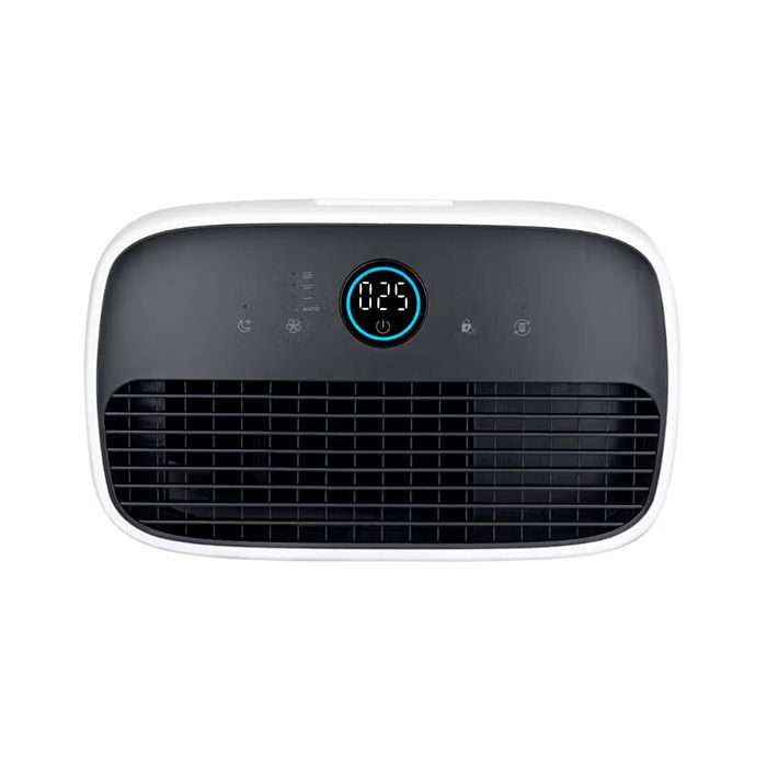 Очищувач повітря BLACK+DECKER BXAP350E