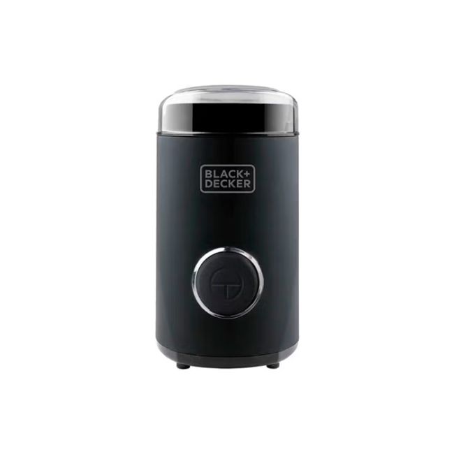 Кавомолка BLACK+DECKER BXCG150E