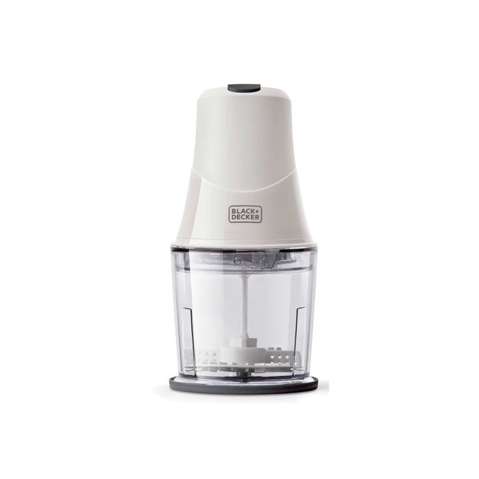Подрібнювач BLACK+DECKER BXCH260E