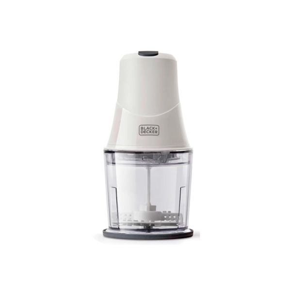 Подрібнювач BLACK+DECKER BXCH260E