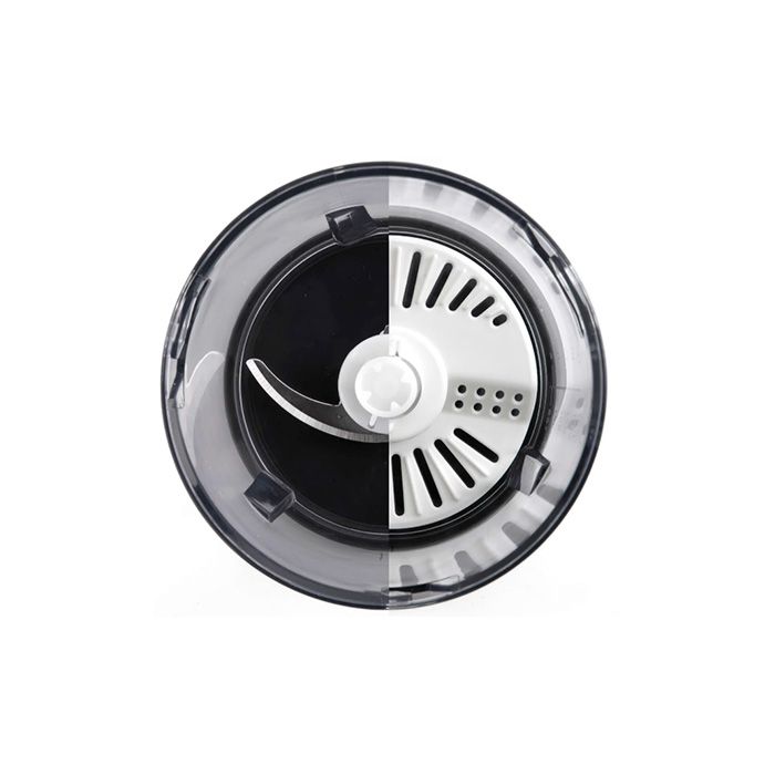 Подрібнювач BLACK+DECKER BXCH260E