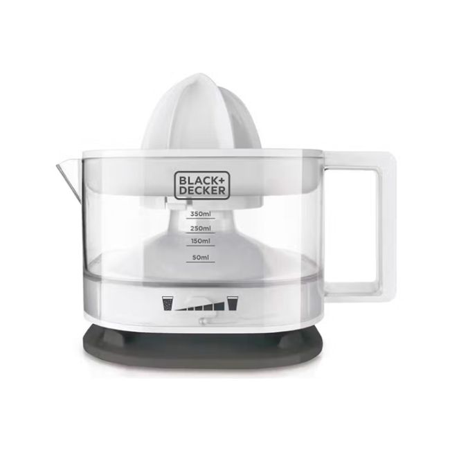 Соковитискач BLACK+DECKER BXCJ25E