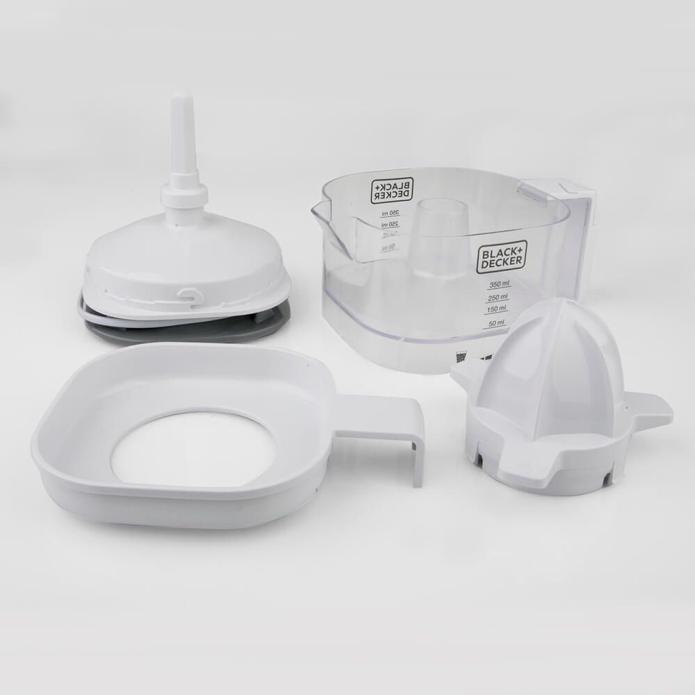 Соковитискач BLACK+DECKER BXCJ25E