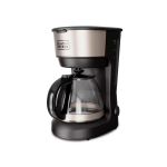 Кавоварка BLACK+DECKER BXCO600E