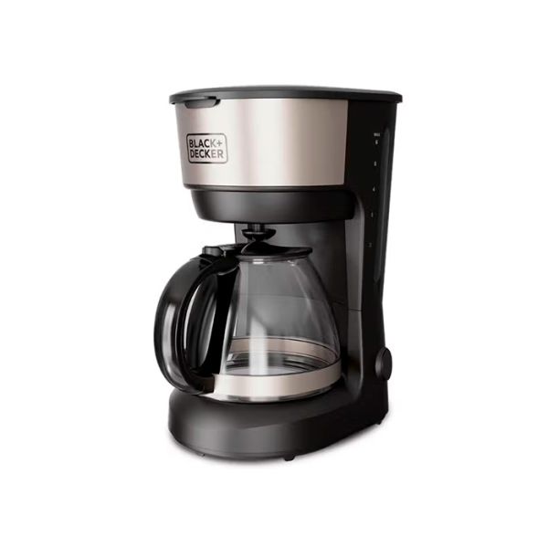 Кавоварка BLACK+DECKER BXCO600E