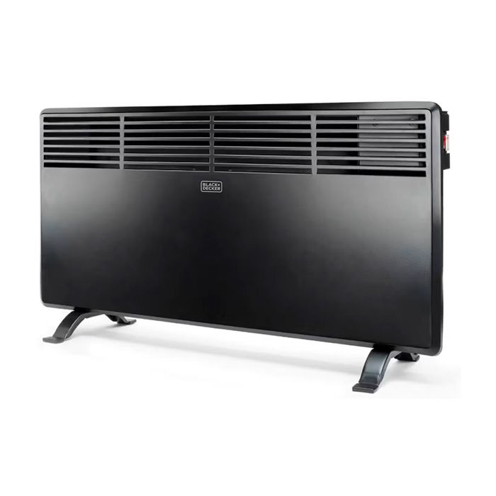Обігрівач конвекторний BLACK+DECKER BXCSH1800E