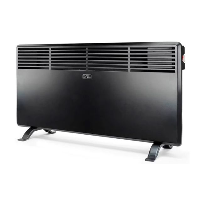 Обігрівач конвекторний BLACK+DECKER BXCSH1800E