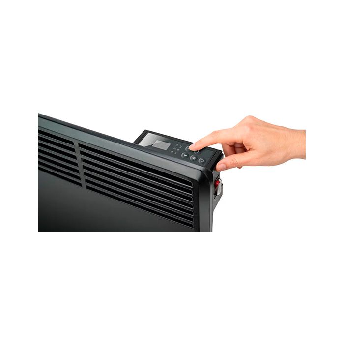 Обігрівач конвекторний BLACK+DECKER BXCSH1800E
