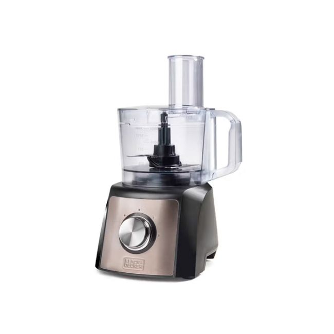 Кухонний комбайн BLACK+DECKER BXFPA1200E