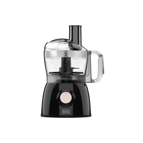 Кухонний комбайн BLACK+DECKER BXFPA600E