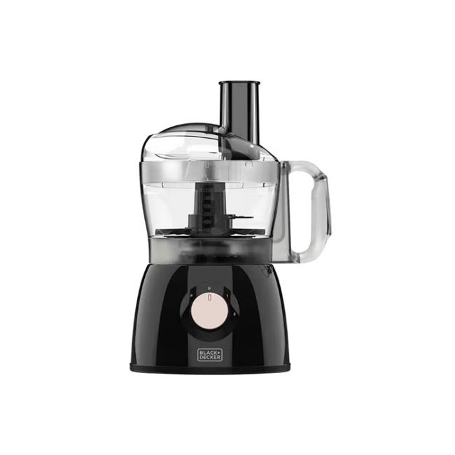 Кухонний комбайн BLACK+DECKER BXFPA600E