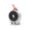 Тепловентилятор BLACK+DECKER BXFSH2000E