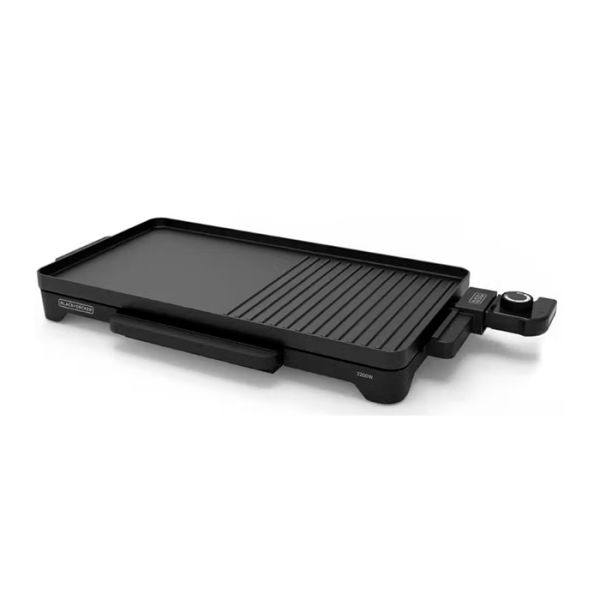 Гриль BLACK+DECKER BXGD2200E