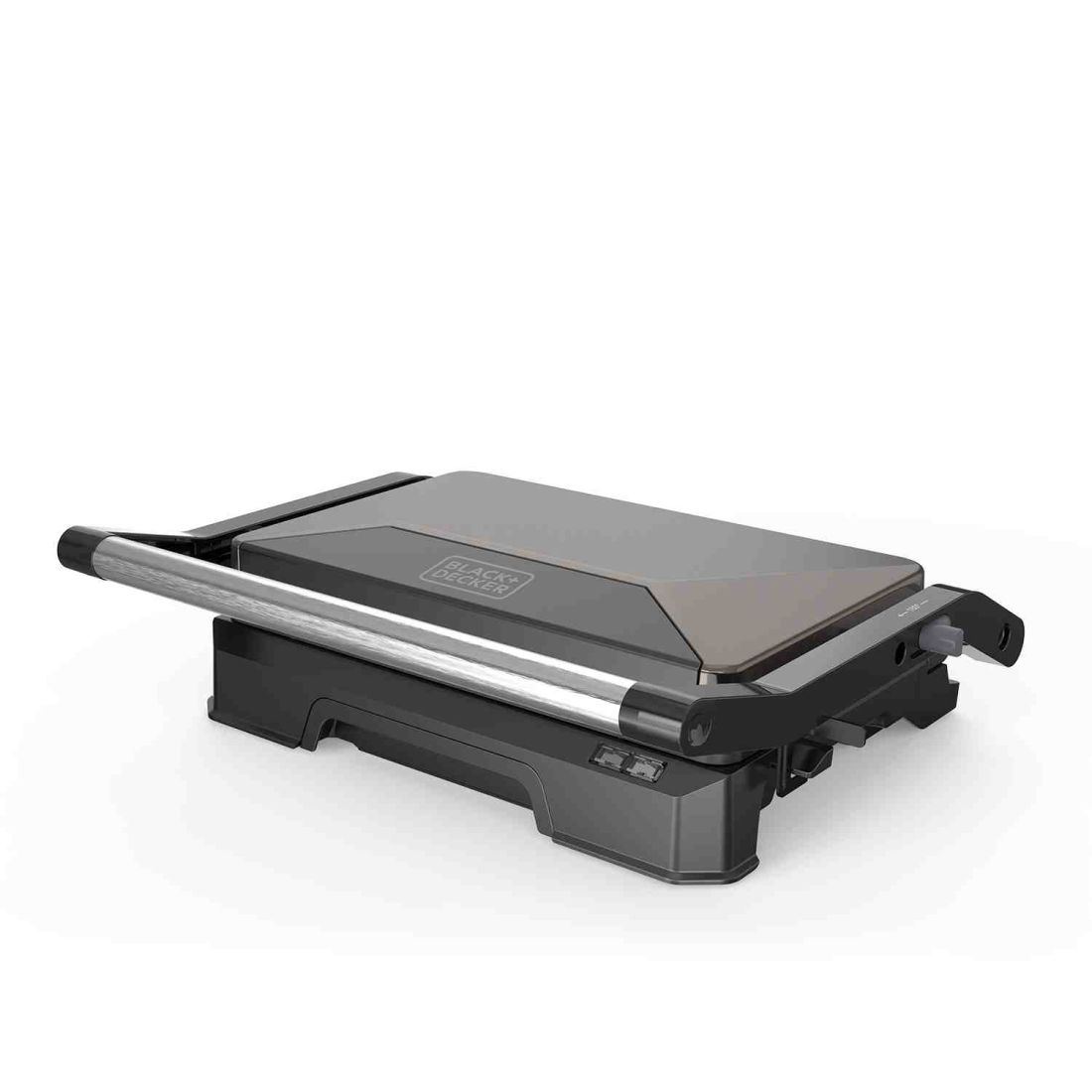 Гриль BLACK+DECKER BXGR1001E