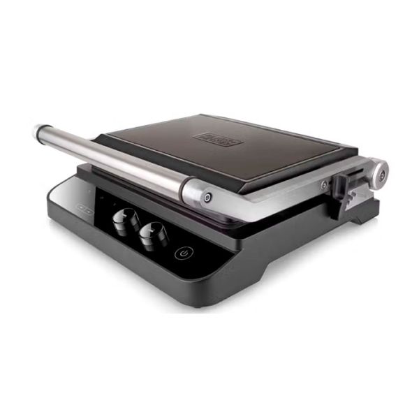Гриль BLACK+DECKER BXGR2000E