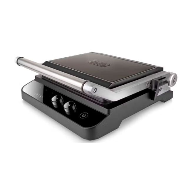 Гриль BLACK+DECKER BXGR2000E