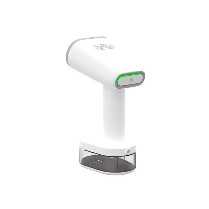 Відпарювальник для одягу BLACK+DECKER BXGS1600E