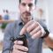 Ручний блендер BLACK+DECKER BXHB1200E