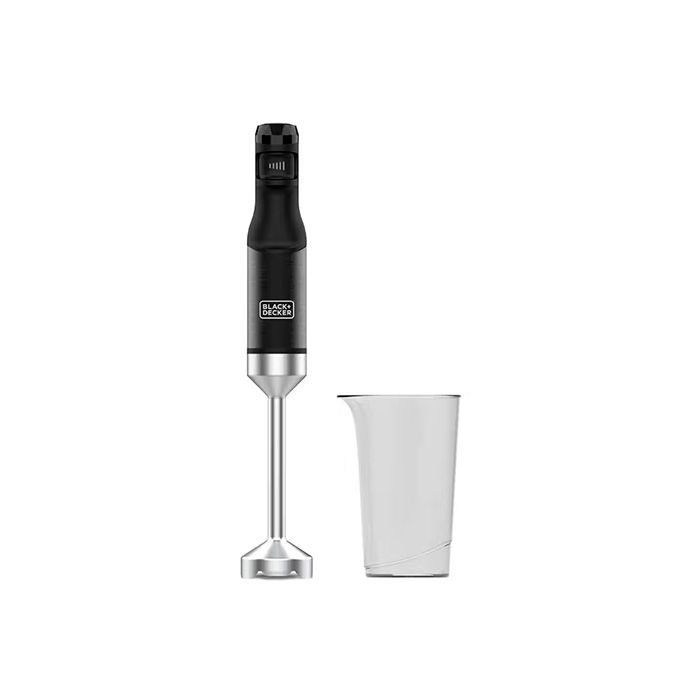 Ручний блендер BLACK+DECKER BXHB1501E