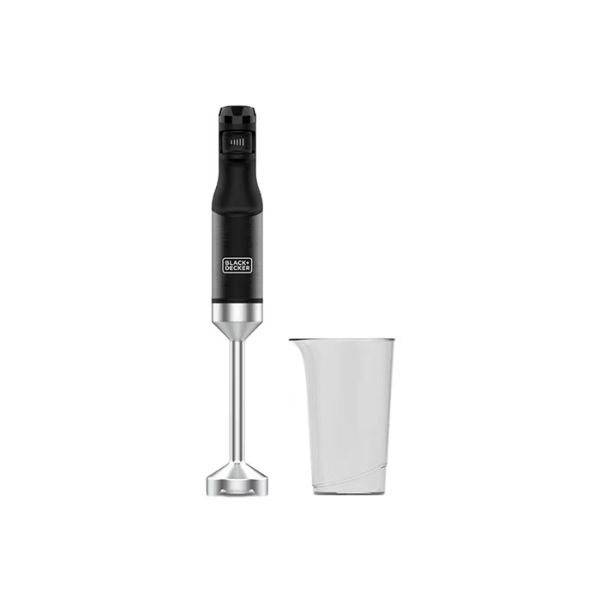 Ручний блендер BLACK+DECKER BXHB1501E