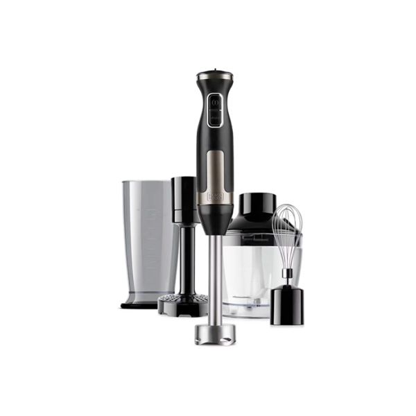 Ручний блендер BLACK+DECKER BXHBA1500E
