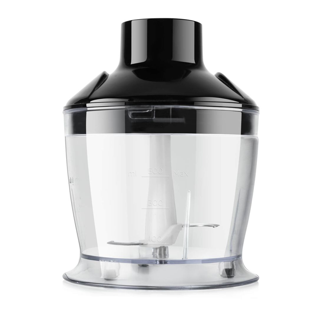 Ручний блендер BLACK+DECKER BXHBA1500E