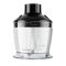 Ручний блендер BLACK+DECKER BXHBA1500E
