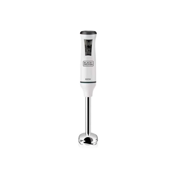 Ручний блендер BLACK+DECKER BXHBA600E