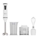 Ручний блендер BLACK+DECKER BXHBA750E