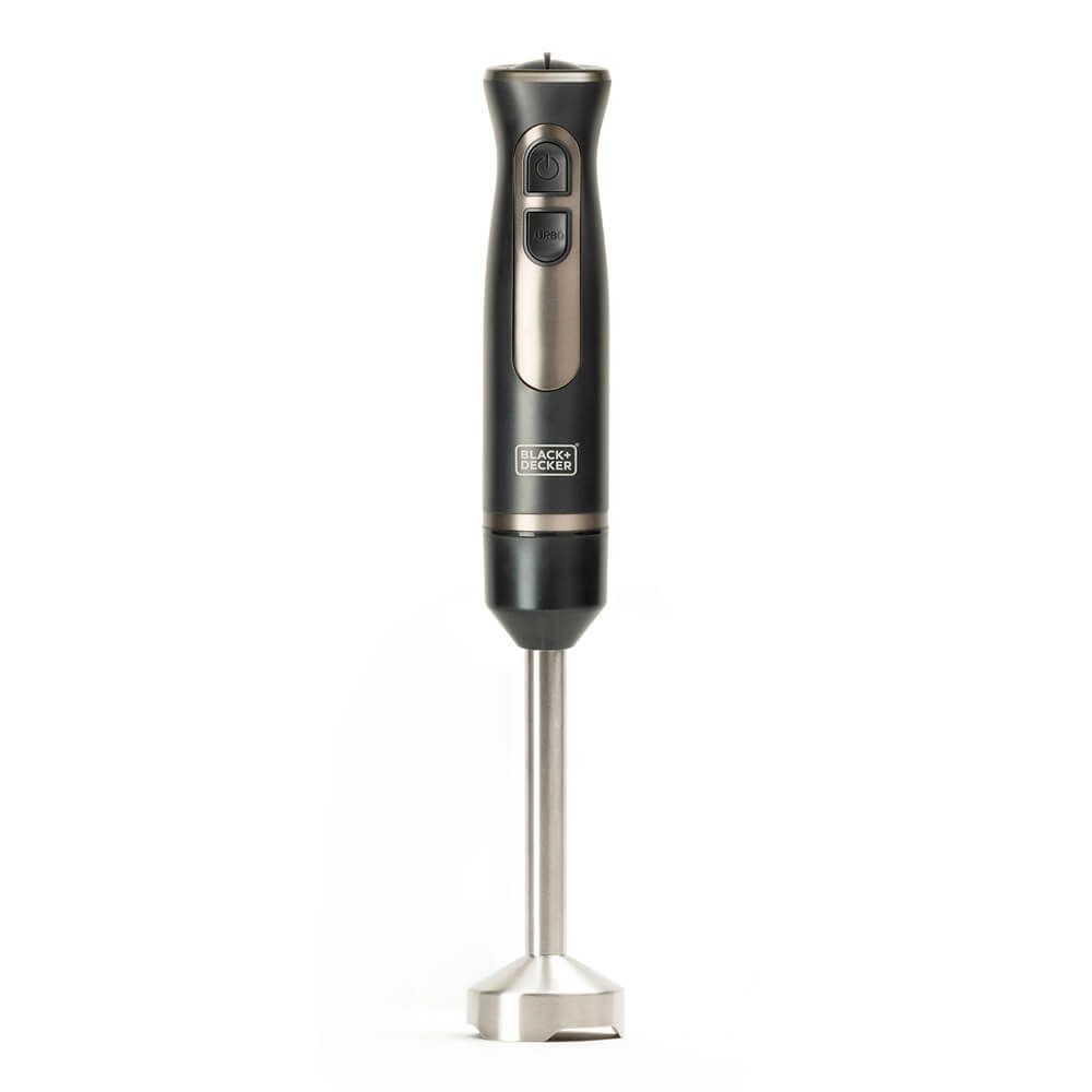 Ручний блендер BLACK+DECKER BXHBA800E