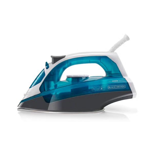 Праска BLACK+DECKER BXIR2200E
