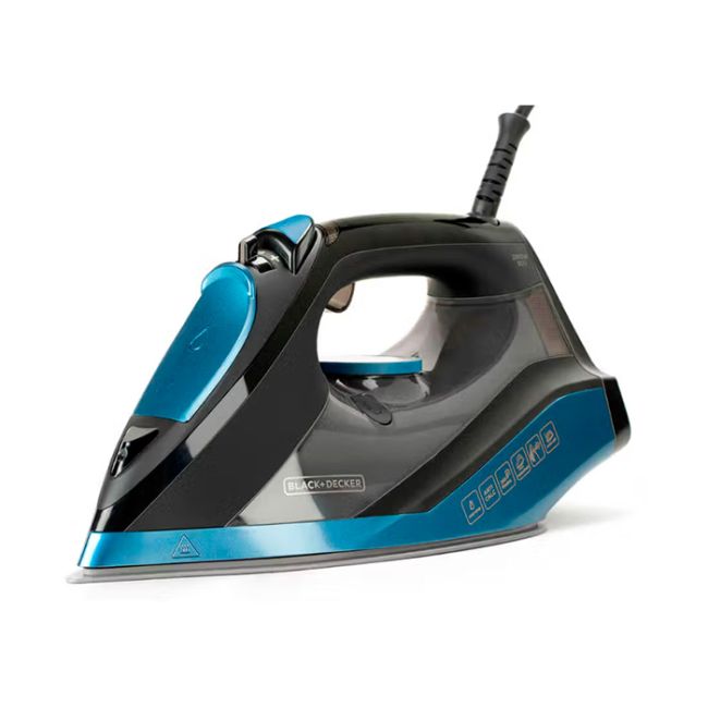 Праска BLACK+DECKER BXIR2801E