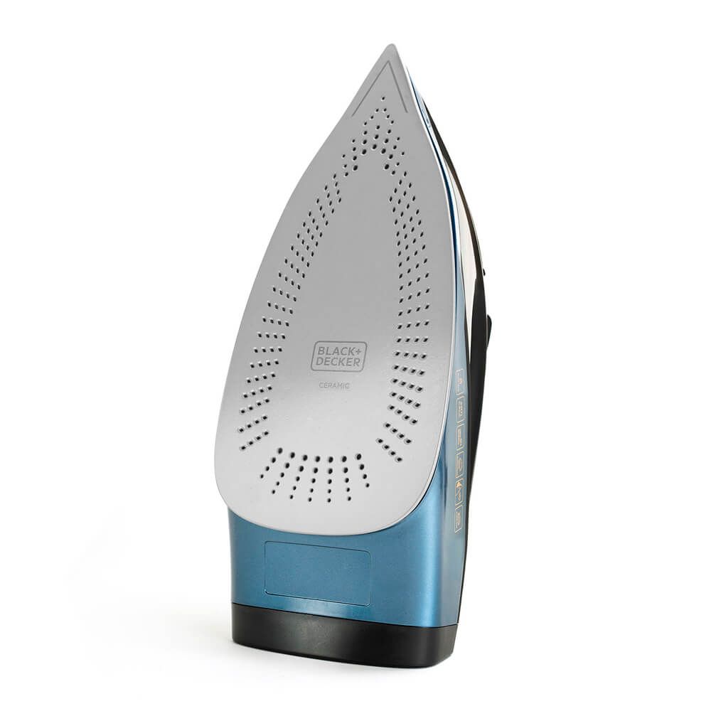 Праска BLACK+DECKER BXIR2801E