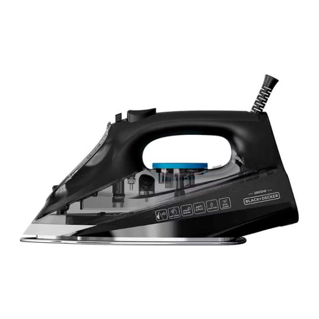 Праска BLACK+DECKER BXIR2805E