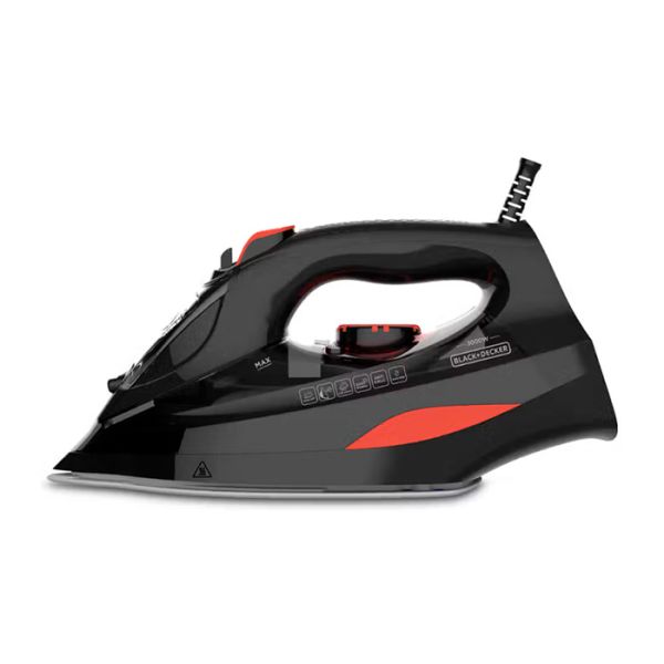 Праска BLACK+DECKER BXIR3000E