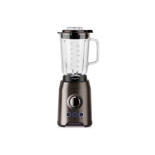Стаціонарний блендер BLACK+DECKER BXJB1200E