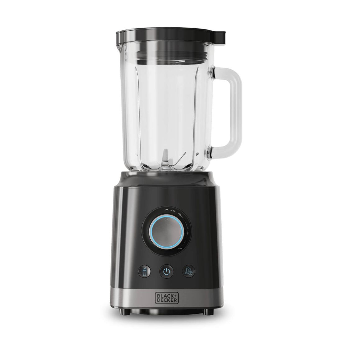 Стаціонарний блендер BLACK+DECKER BXJB2000E